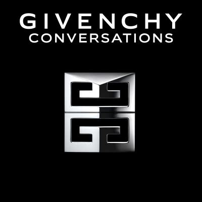 givenchy podcast